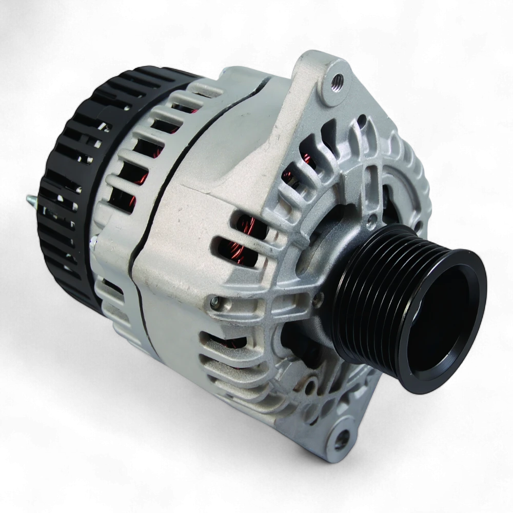 TEKKHUS Lichtmaschine, Generator 