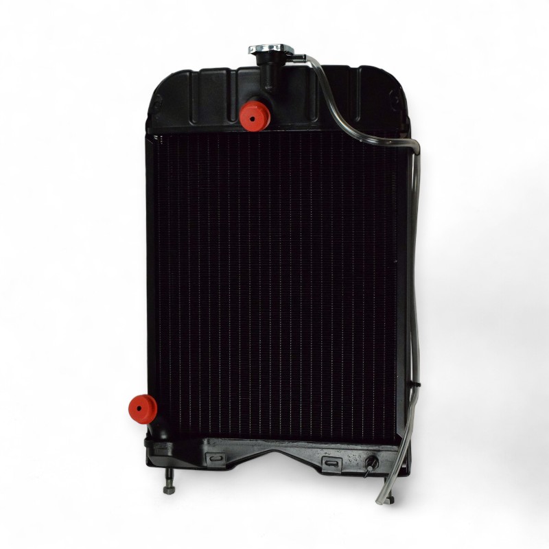 Kühler passend für Massey Ferguson 1660498M91, 1660499M92 Kühler passend für Massey Ferguson 1660498M91, 1660499M92
