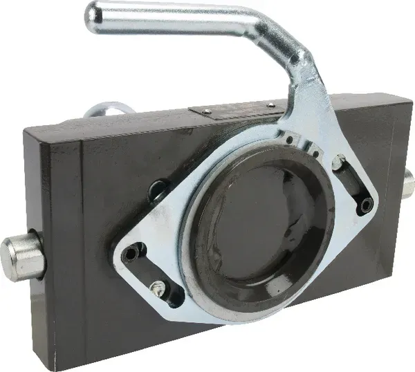 Kugelkopf 50mm für Fendt von Scharmüller Kugelkopf 50mm für Fendt von Scharmüller