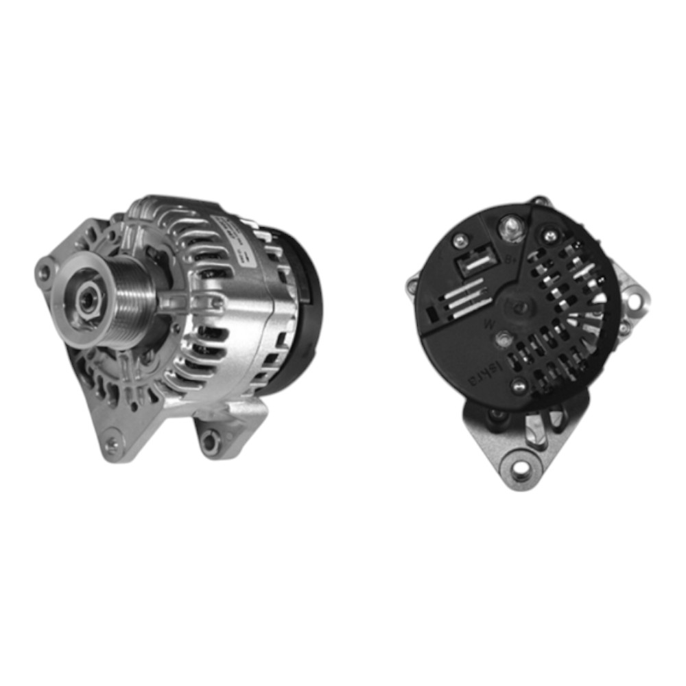 MAHLE Lichtmaschine, Generator 3838922071320 MAHLE Lichtmaschine, Generator 3838922071320