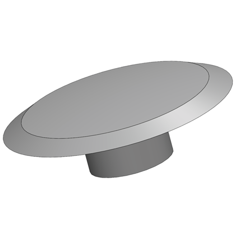 Scharmüller Abdeckung f. Einstellschraube #20.350.300 Ersatzteil Scharmüller Abdeckung f. Einstellschraube #20.350.300