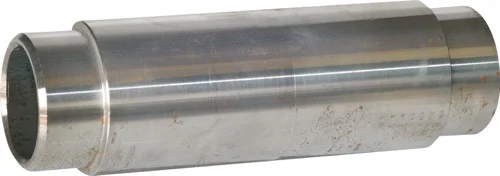 Industriehof Scherenbostel | Lagerwelle (31-0413b)
