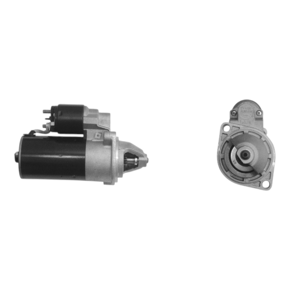 MAHLE Anlasser, Starter
