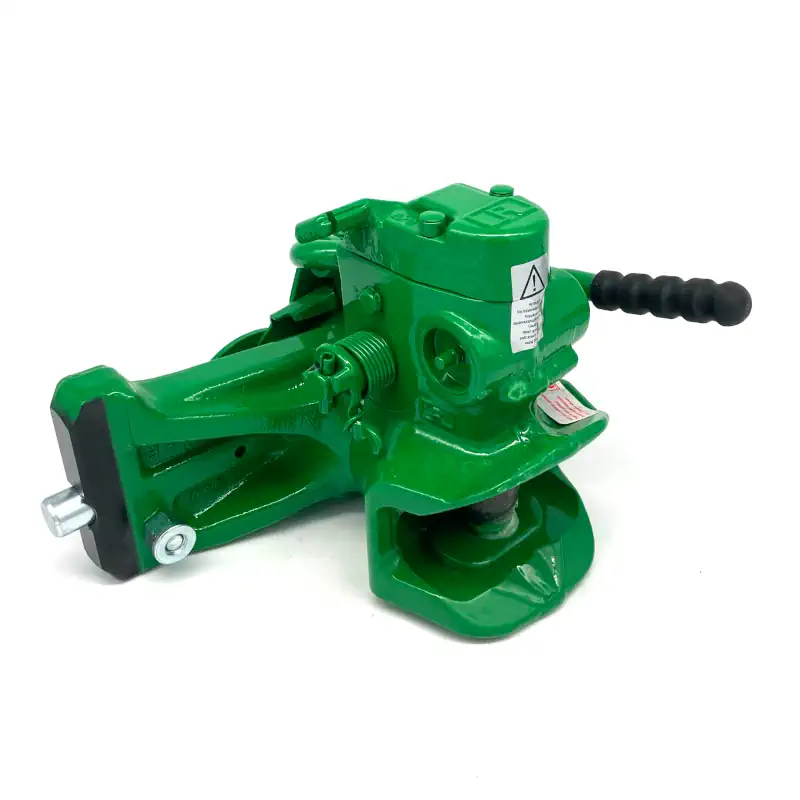 Anhängekupplung Rockinger John Deere Anhängekupplung John Deere 390 mm für John-Deere 6000 John-Deere 7000