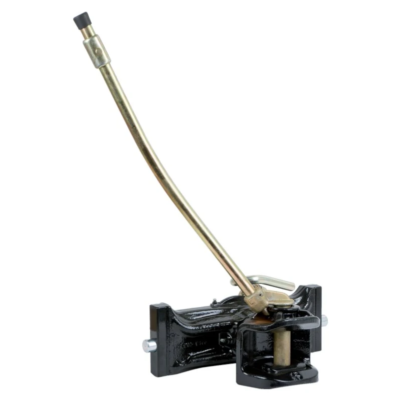 Anhängekupplung manuell Sauermann HS1450 KUD D390-32 Anhängekupplung manuell Sauermann HS1450 KUD D390-32