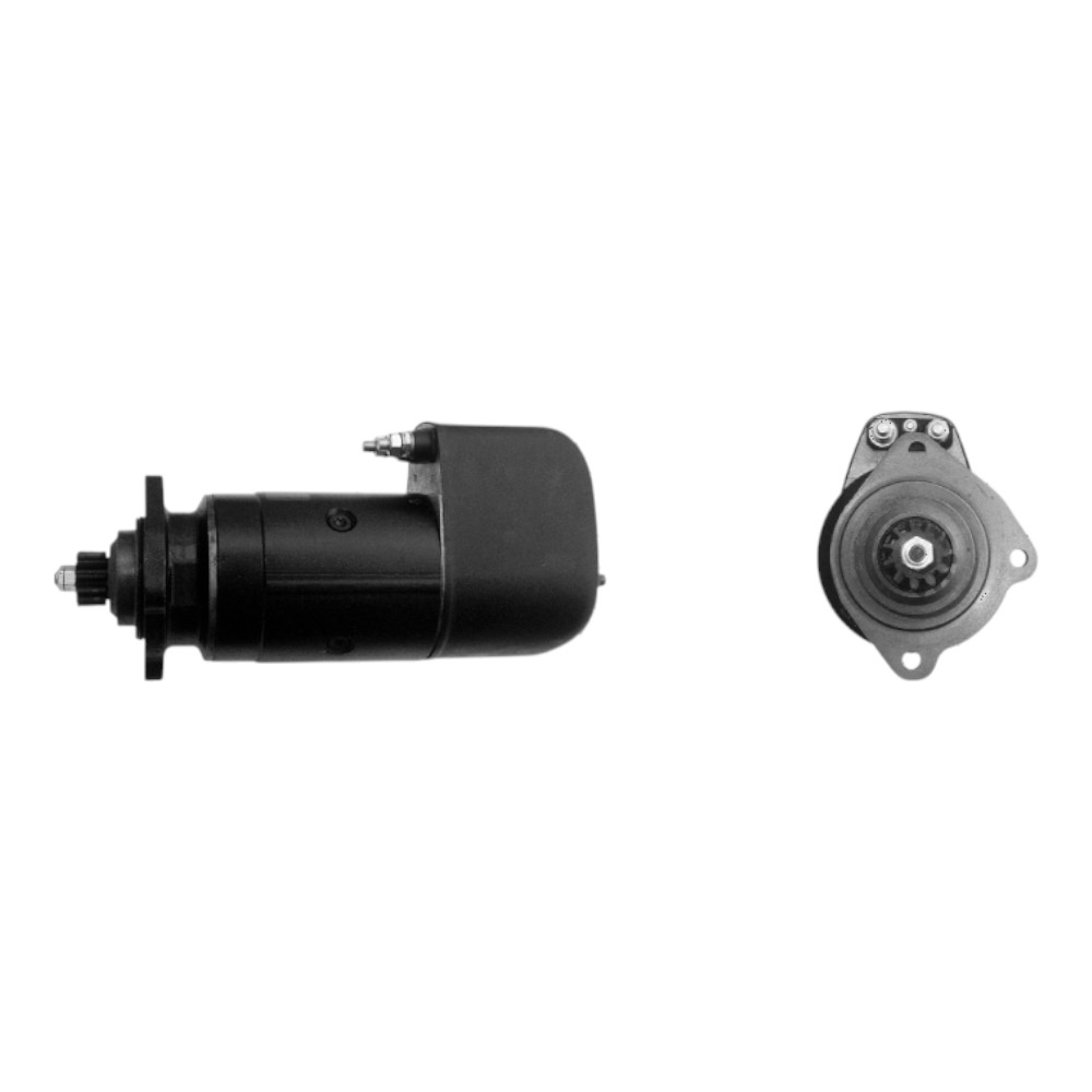 MAHLE Anlasser, Starter