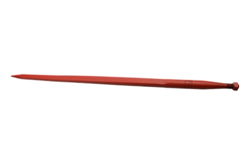 Spitzer Zinken mit konischer Mutter, OEM Bressel & Lade:70401010