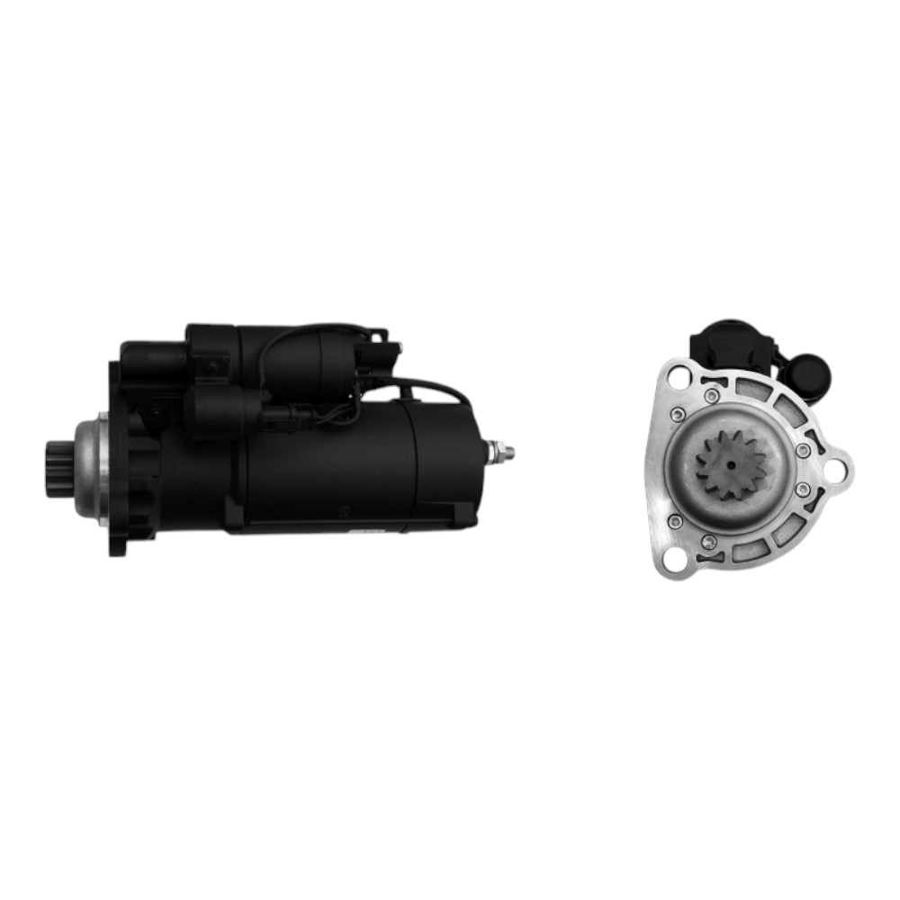 MAHLE Anlasser, Starter