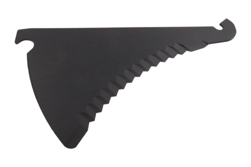 Ladewagenmesser 445mm – 85-144 Ladewagenmesser 445mm, OEM Kemper:74810 / Deutz-Fahr:VF16632852