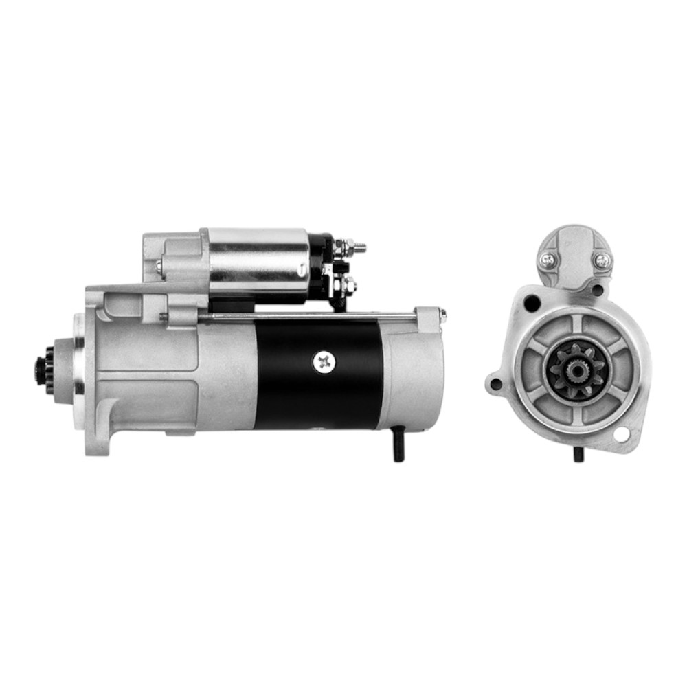 MAHLE Anlasser, Starter