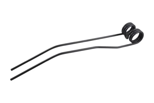 Schwaderzinken Ø9 passend für Deutz-Fahr Schwaderzinken Ø9 passend für Deutz-Fahr 15-DEU-23