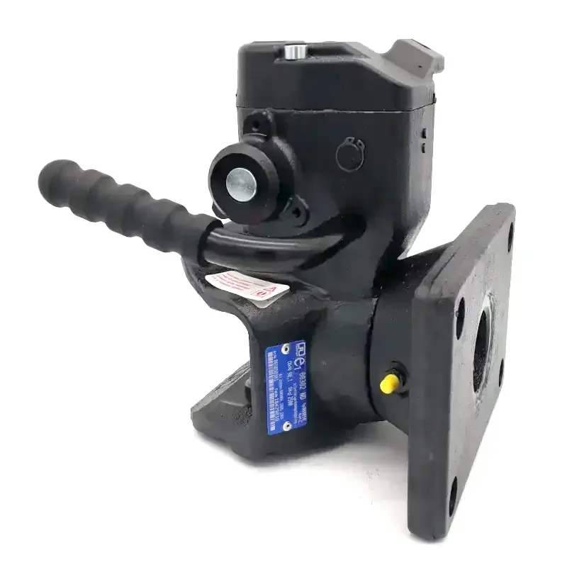 Anhängekupplung Rockinger RO865B50301 Anhängekupplung Rockinger RO865B50301