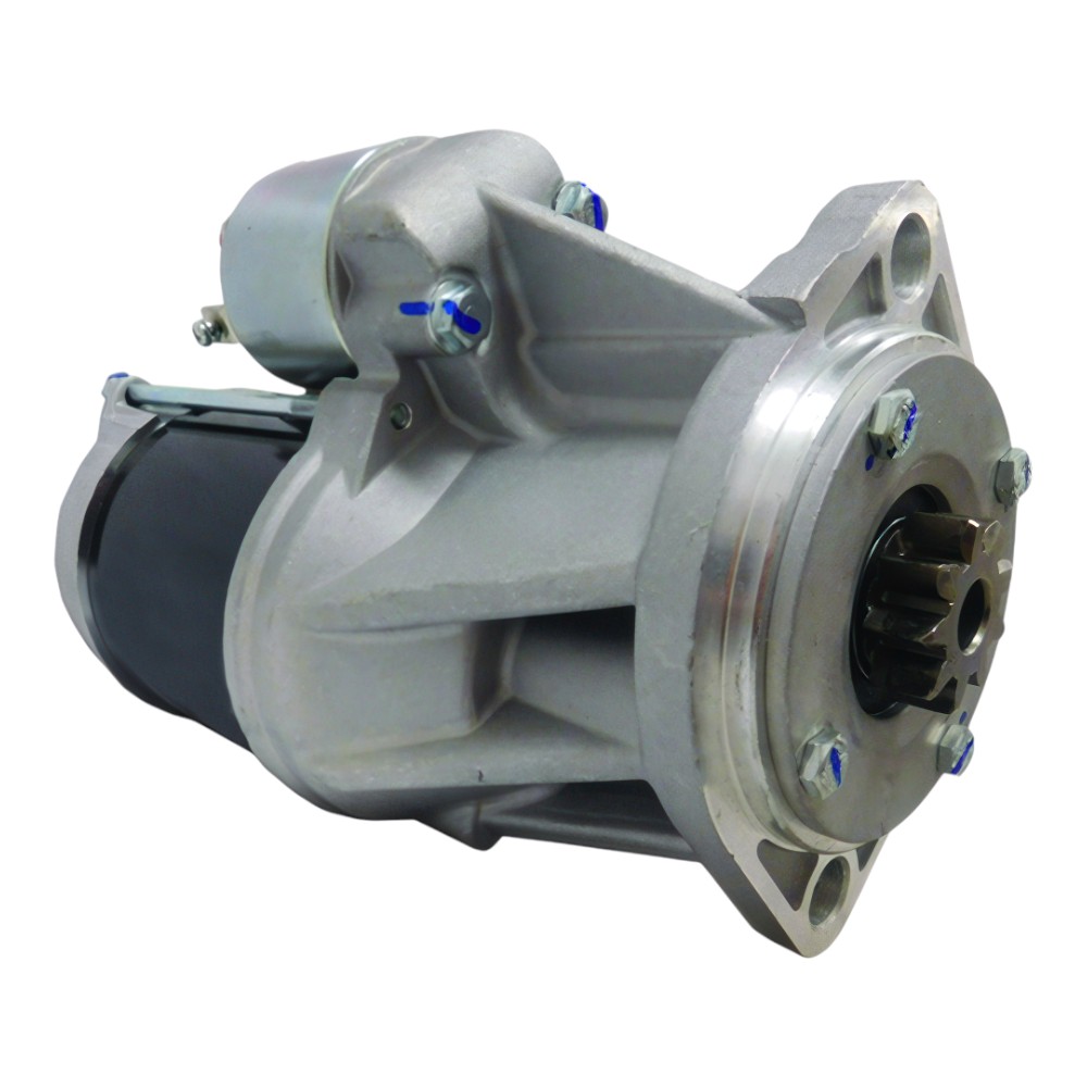 TEKKHUS Anlasser, Starter
