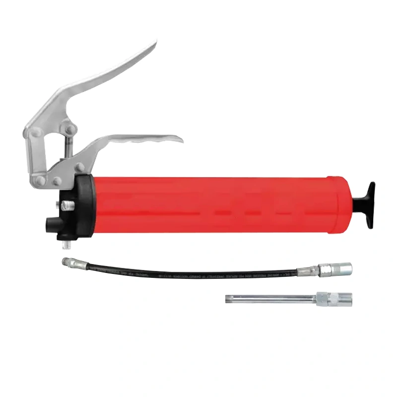 Einhand-Fettpresse 400er