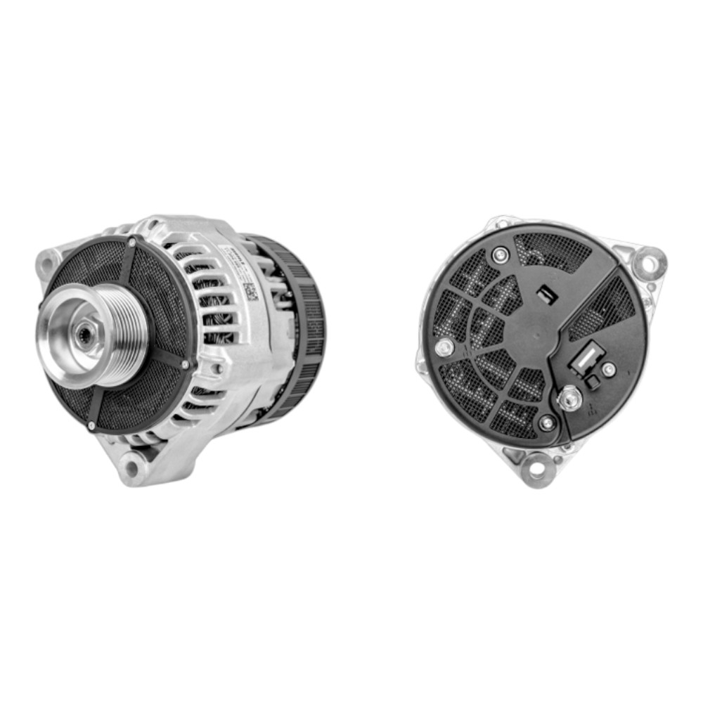 MAHLE Lichtmaschine, Generator 3838922098761