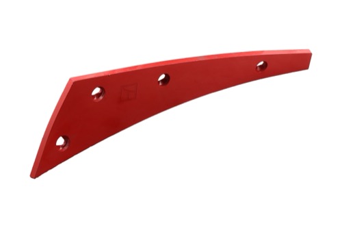 Streichblech-Streifen links passend für Kverneland (KK083224) Streichblech-Streifen links passend für Kverneland (KK083224)