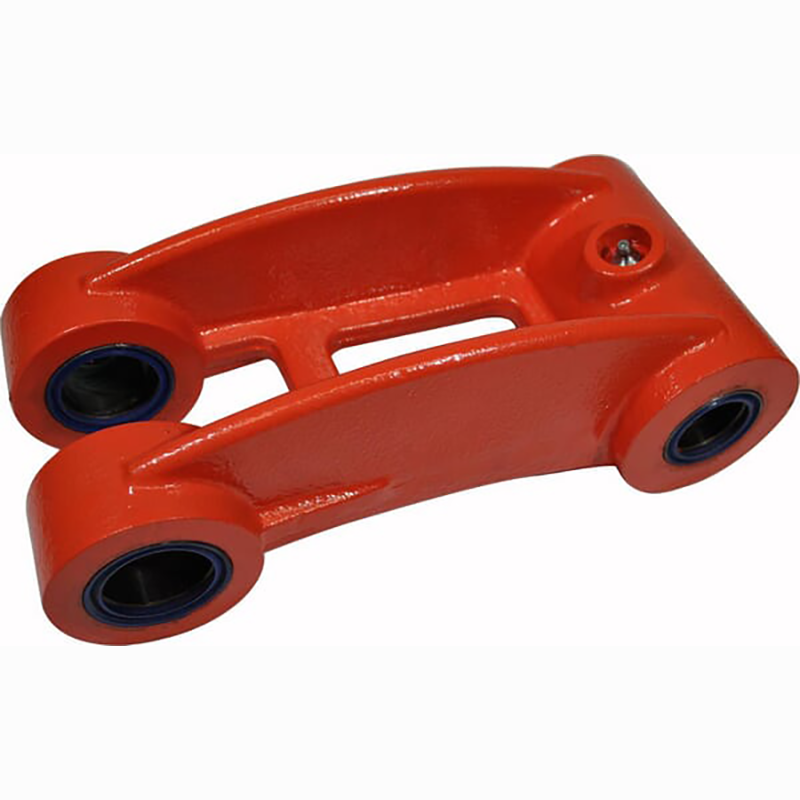Koppelstange passend für KUBOTA KH60 KH66 KX71 KX71-2 Koppelstange passend für KUBOTA KH60 KH66 KX71 KX71-2