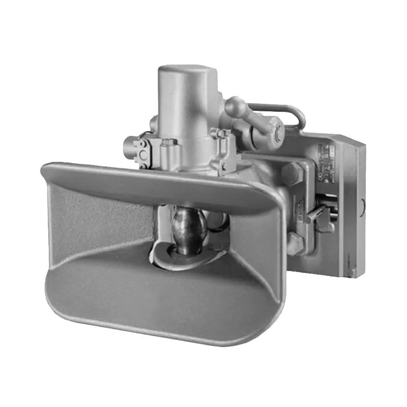 Rockinger LKW-Zugmaul für Schlepperanbau RO560X9000C LKW-Zugmaul für Schlepper 390mm von Rockinger