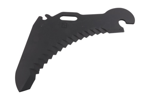 Ladewagenmesser 420mm – 85-164 Ladewagenmesser 420mm, OEM Mengele:02.112.586