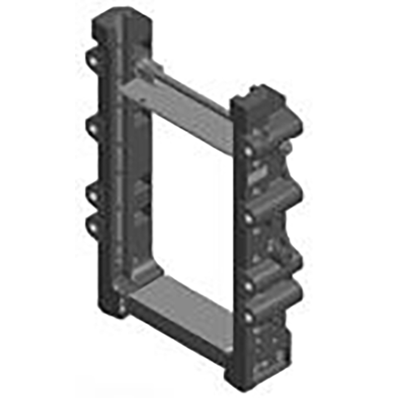Rockinger Anhängebock #RO889B3504C Rockinger Anhängebock RO889B3504C