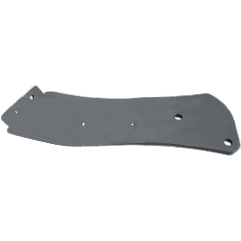 Landwirtschaft Bodenbearbeitung Grubber Tiefenlockerer Gegenmesser Rechts