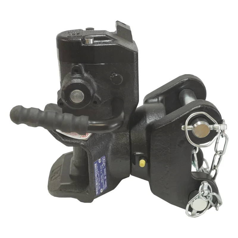 Anhängekupplung für MB-Trac von Rockinger RO855A04320 