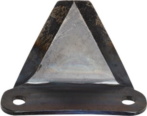 Futtermischwagenmesser, OEM Frasto:16800030 / Storti:16800030
