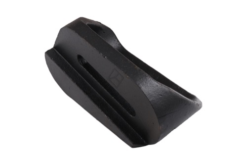 37.0100 Pflugteil Schleifsohle UP-9L - links (2700.30.02) Cover Image passend für Rabe