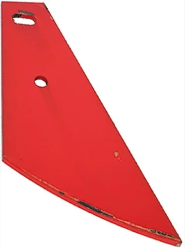 Abstreiferblech | 31-0143 Industriehof Scherenbostel | Abstreiferblech (31-0143)