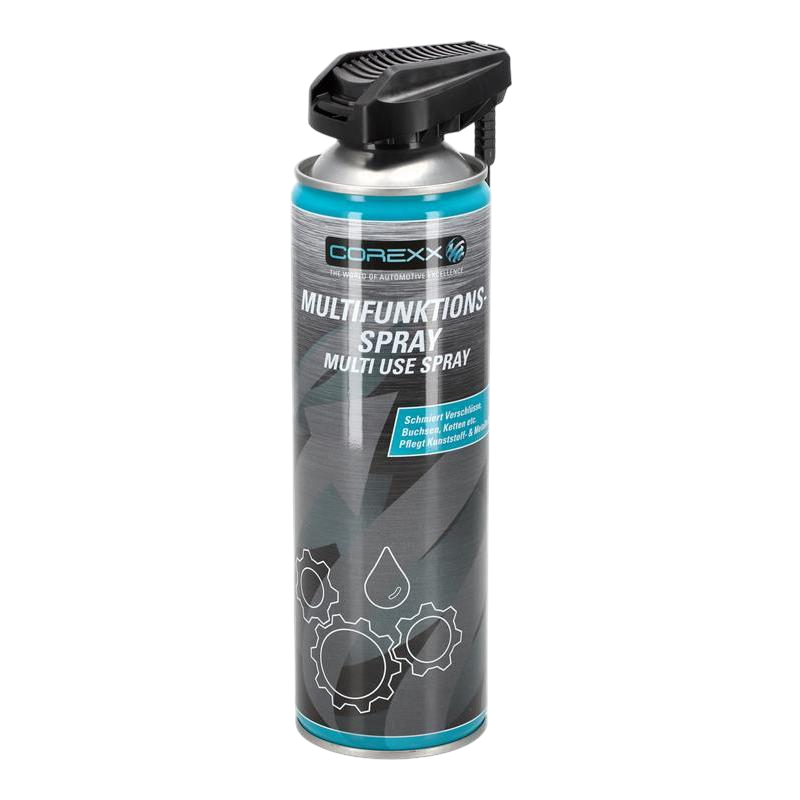 COREXX Multifunktionspray COREXX Multifunktionspray