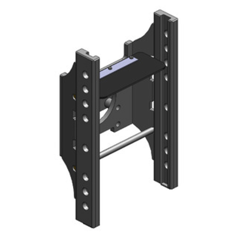 Scharmüller Anhängebock Standard #00.141.02.0-A11