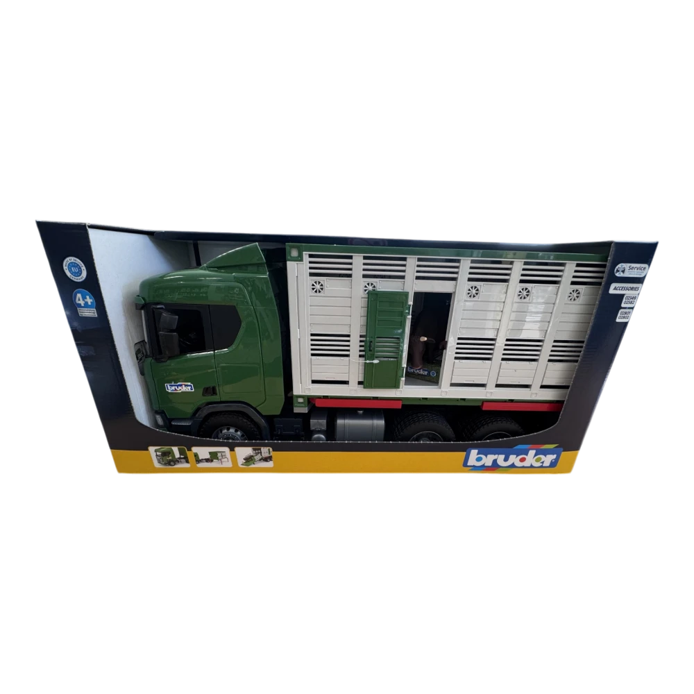 Bruder Spielzeug robuste Fahrzeuge für drinnen und draußen