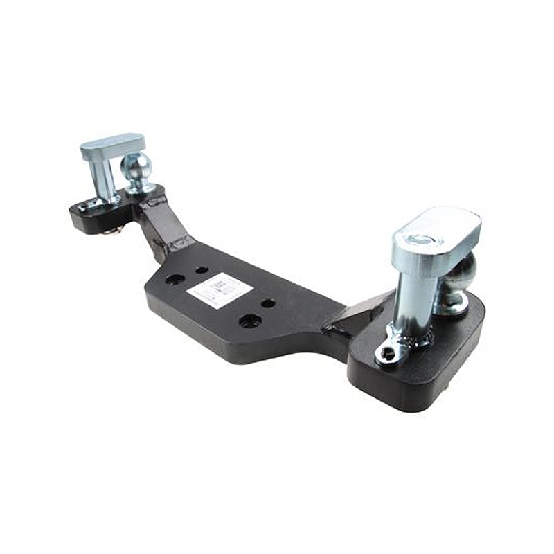 Rockinger ROE74L198 Zwangslenkerkonsole Zwangslenkeraufnahme Rockinger ROE74L198 beidseitig Komplett-Set