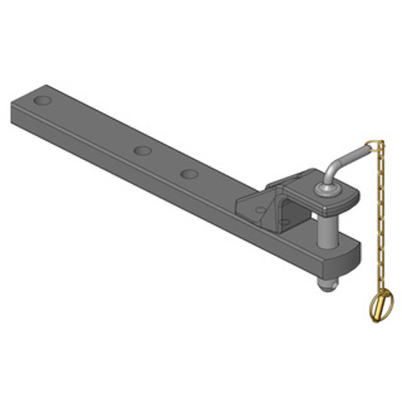 Scharmüller Zugpendel Standard #10.820.671.0-A02 Anhängetechnik Scharmüller Zugpendel Standard #10.820.671.0-A02