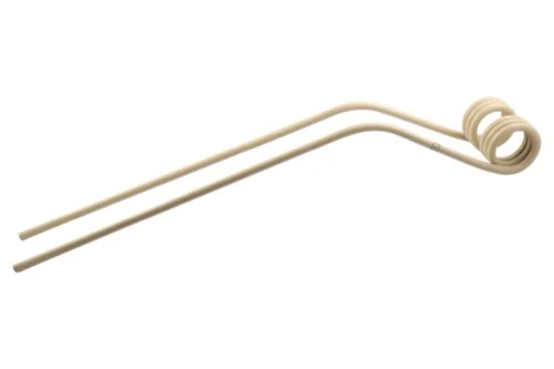 Schwaderzinken Ø10,5 - rechts passend für Krone 15-KRO-03R