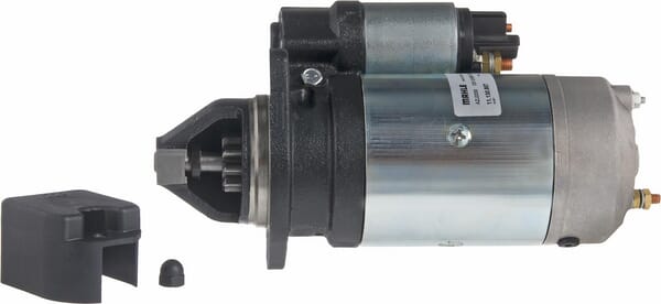 Mahle 12 V Anlasser 3 kW (IS0807) img_1 Mahle 12 V Anlasser 3 kW (IS0807) bild_1