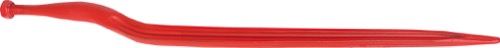 Silozinken 810mm, OEM Vicon:900 83639