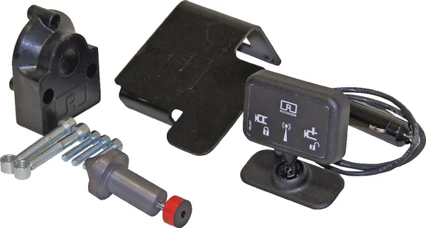 Rockinger Nachrüst-Kit Sich.Sensor #ROE75L160 Rockinger Nachrüst-Kit Sich.Sensor #ROE75L160