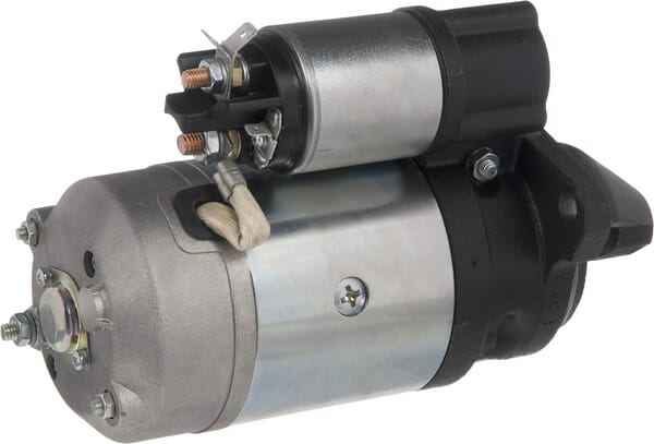 Mahle 12 V Anlasser 2,7 kW (IS0630) img_2 Mahle 12 V Anlasser 2,7 kW (IS0630) bild_2