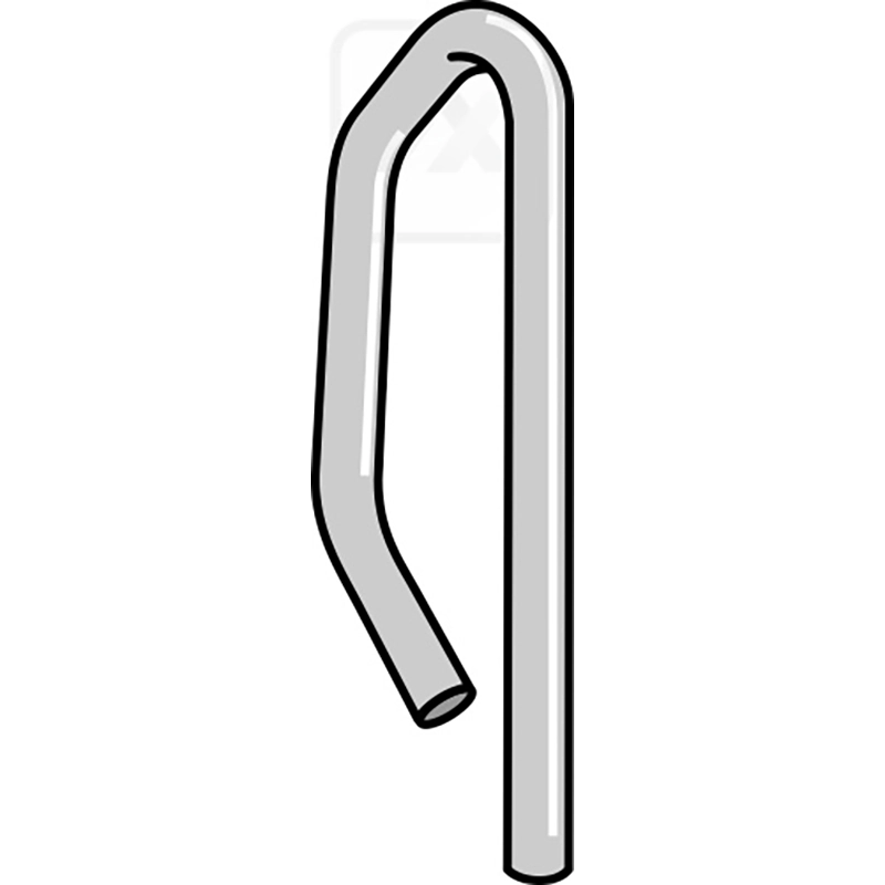 Landwirtschaft Bodenbearbeitung Scheibeneggen Zubehör Sicherungssplint Landwirtschaft Bodenbearbeitung Scheibeneggen Zubehör Sicherungssplint