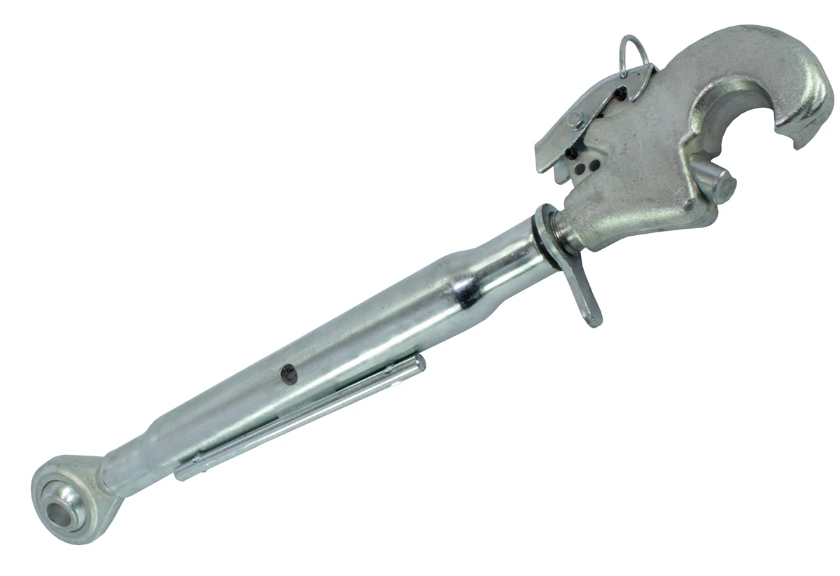 Gewindeoberlenker mechanisch KAT2 Gewindeoberlenker mechanisch KAT2