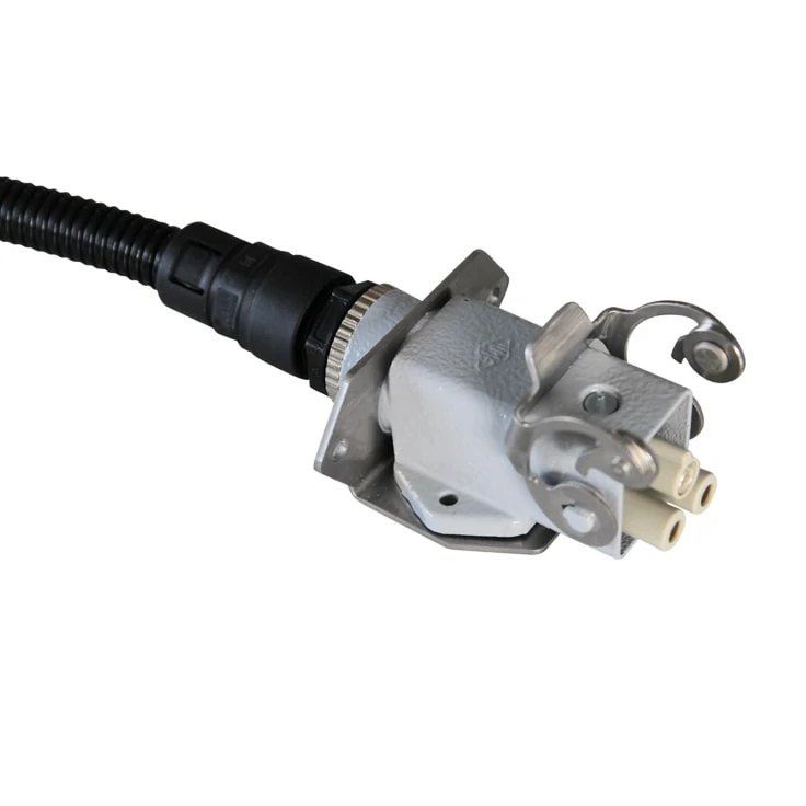 LEHNER Batteriekabel 6 m, 6 mm²