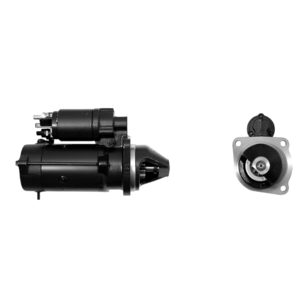 MAHLE Anlasser, Starter