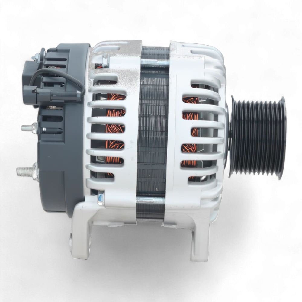 TEKKHUS Lichtmaschine, Generator TEKKHUS Lichtmaschine, Generator