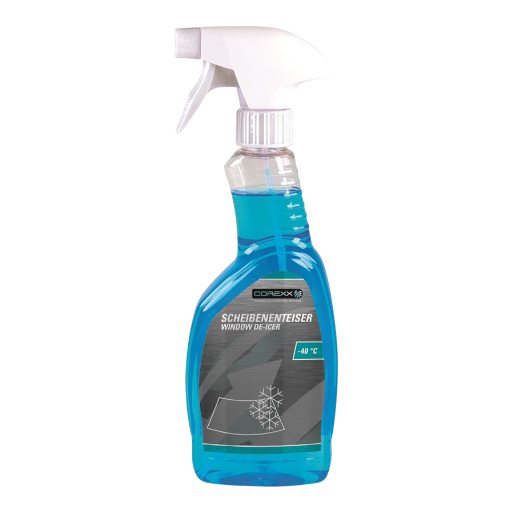 COREXX Enteiserspray, bis -40° C COREXX Enteiserspray, bis -40° C