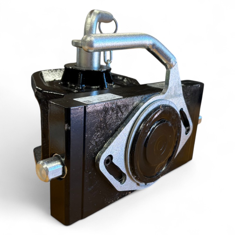 Anhängekupplung Scharmüller 03.2455.01-A02 245mm Anhängekupplung Scharmüller 03.2455.01-A02 245mm