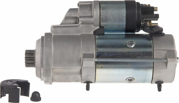 Mahle 12 V Anlasser 3,2 kW (IS1027) img_1 Mahle 12 V Anlasser 3,2 kW (IS1027) bild_1