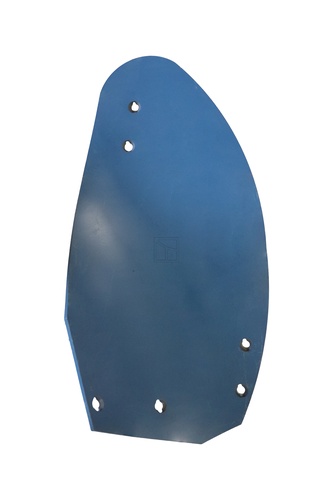 Streichblech-Hinterteil NK40HR rechts passend für Frost