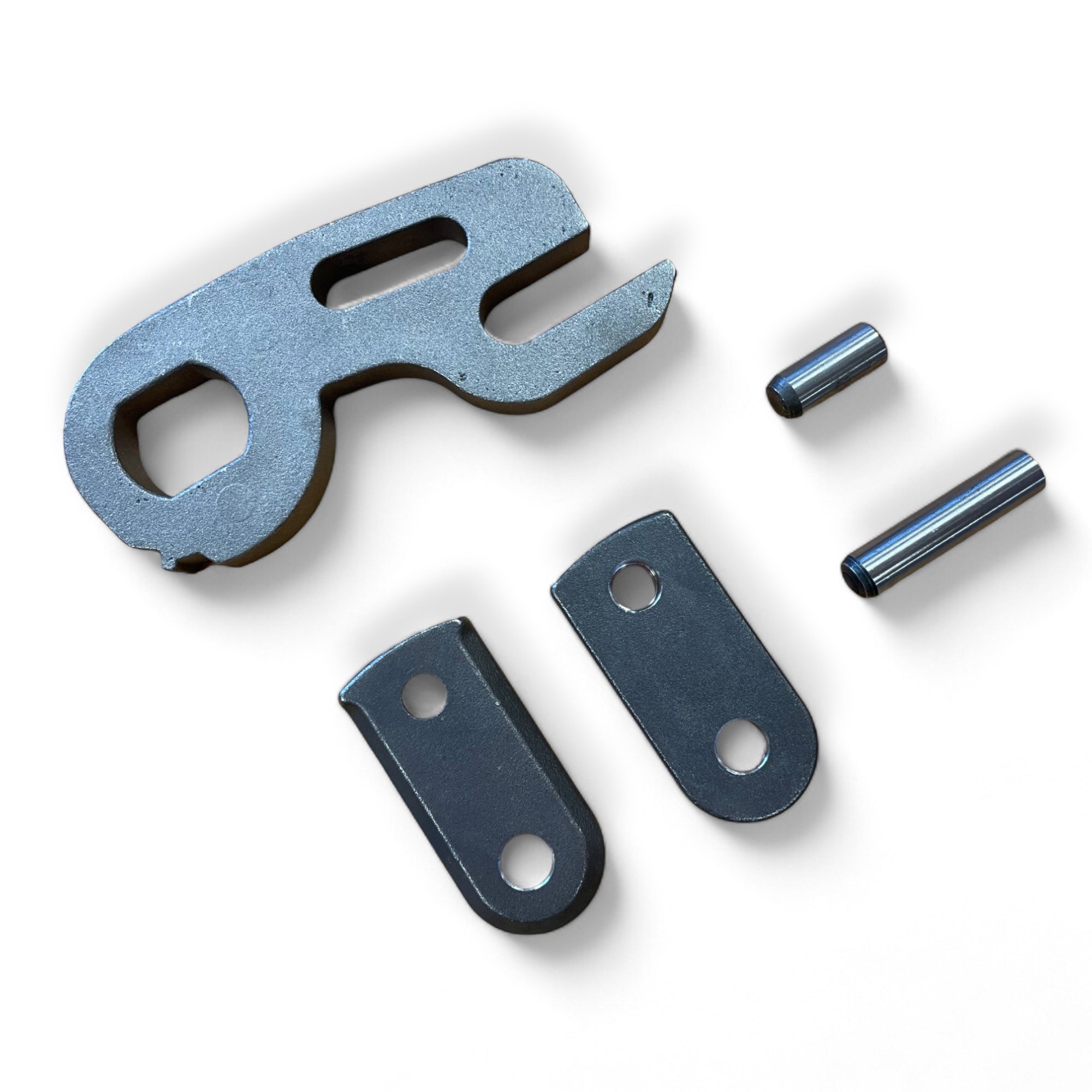 Mittelhebel Anhängekupplung Scharmüller 02.480.033 CH-I SET Mittelhebel Anhängekupplung Scharmüller 02.480.033 CH-I SET