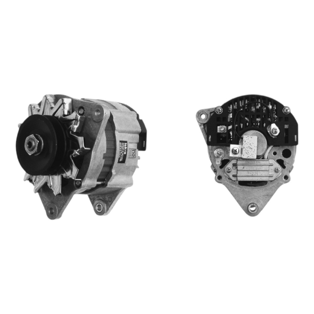 MAHLE Lichtmaschine, Generator 3838922056624 MAHLE Lichtmaschine, Generator 3838922056624
